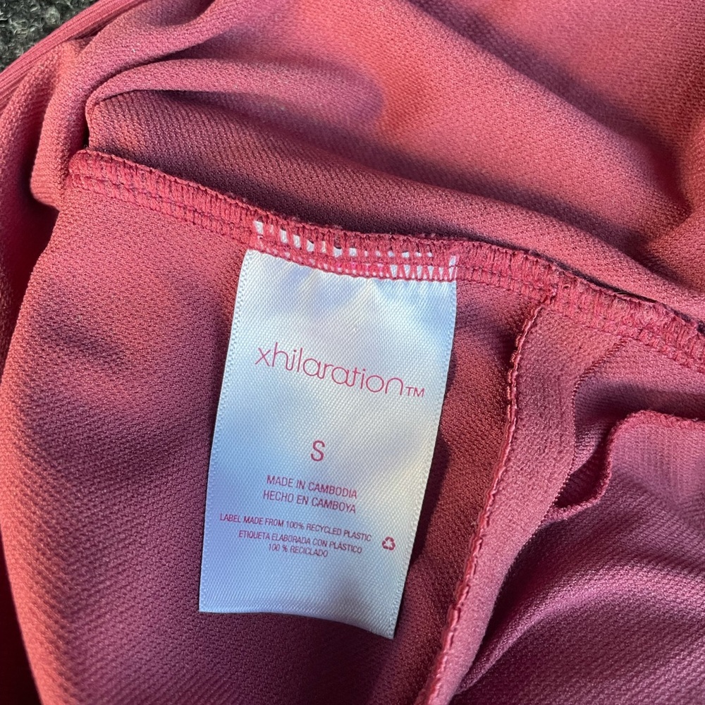 One piece swim suit - Picture 3 of 3